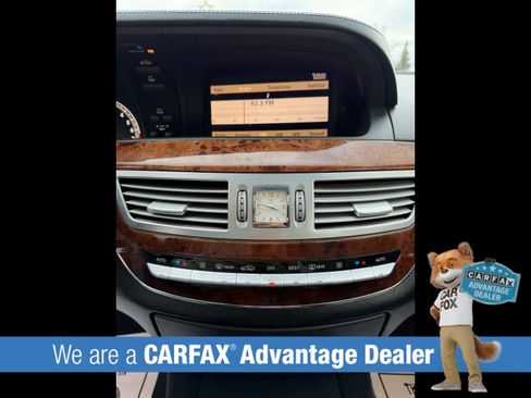 Used 2007 Mercedes-Benz S 550 image 40