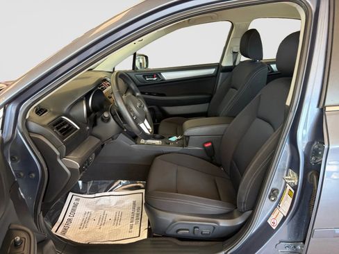 Used 2016 Subaru Legacy 2.5i Premium AWD/4WD image 11