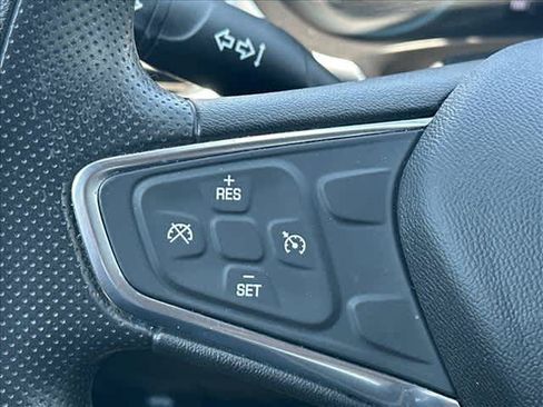 Used 2019 Chevrolet Malibu LT FWD image 18