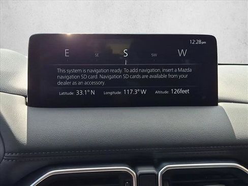 Used 2021 MAZDA CX-5 Grand Touring Reserve AWD/4WD image 13