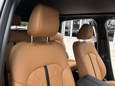 New 2026 MAZDA CX-70 3.3 Turbo S w/ Premium Plus image 47