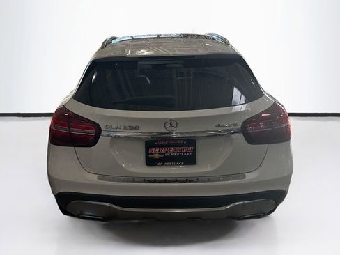 Used 2020 Mercedes-Benz GLA 250 GLA 250 image 7