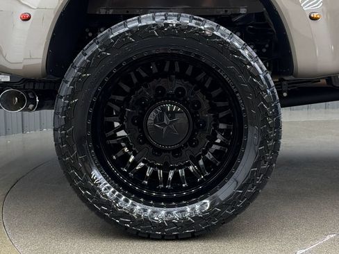 Used 2026 Ford F450 Platinum w/ Platinum Plus Package AWD/4WD image 11