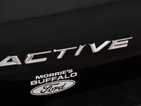 New 2026 Ford Explorer Active AWD/4WD image 23