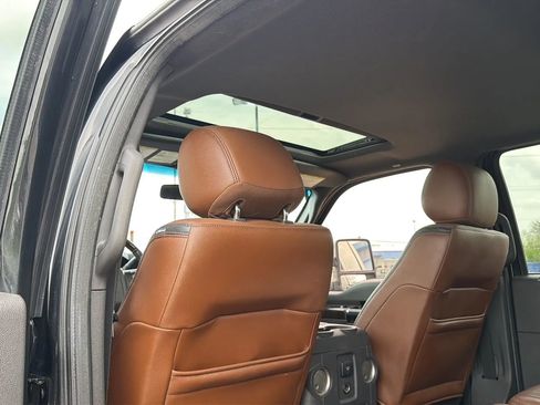 Used 2014 Ford F250 Platinum w/ FX4 Off-Road Package image 80