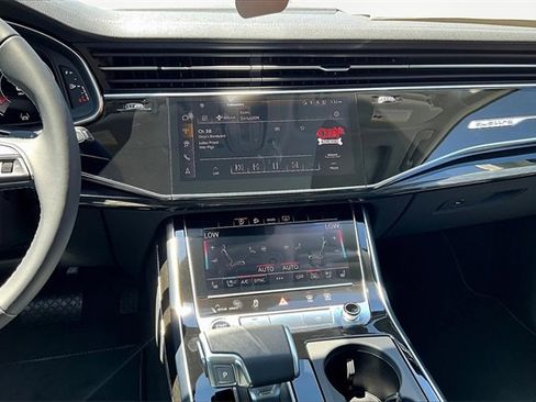 New 2025 Audi Q7 3.0T Premium Plus image 7