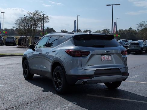 New 2026 Chevrolet Blazer LT image 3