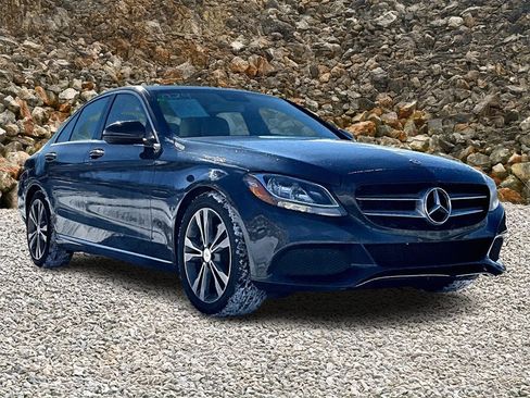 Used 2016 Mercedes-Benz C 300 Sedan image 9