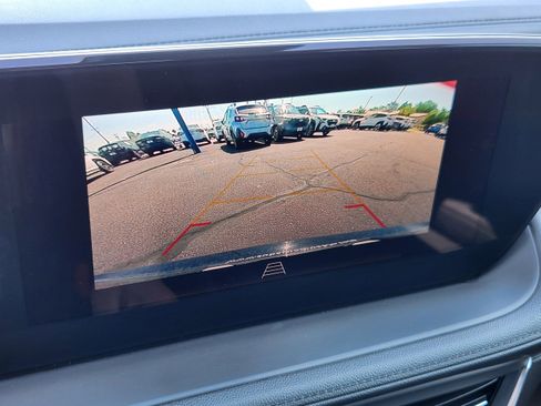 Used 2024 Buick Encore GX Sport Touring w/ Comfort Package image 22