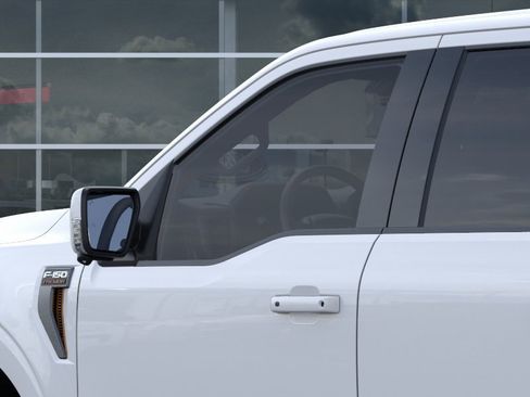 New 2026 Ford F150 Tremor AWD/4WD image 20