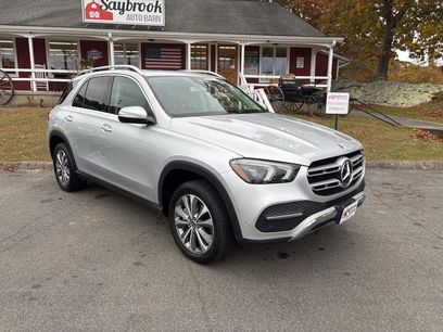 Used 2020 Mercedes-Benz GLE 350 4MATIC