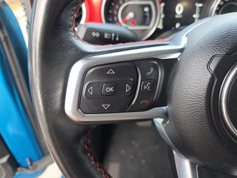 Certified 2020 Jeep Wrangler Rubicon image 26