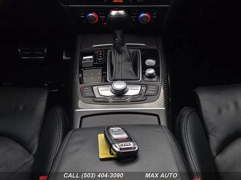 Used 2015 Audi RS 7 Prestige w/ Dynamic Package image 33