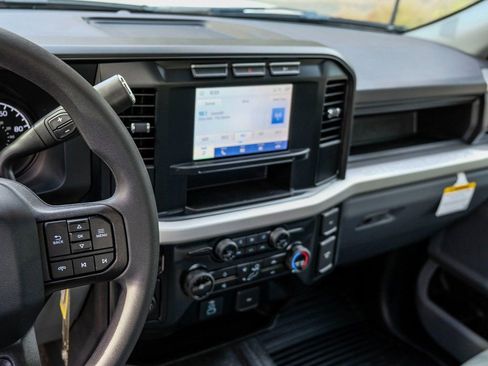 New 2024 Ford F250 XL w/ XL Chrome Package image 16