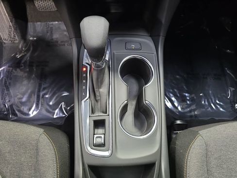 Used 2024 Chevrolet Equinox LT w/ LPO, Floor Liner Package AWD/4WD image 26