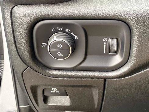 Certified 2023 RAM 1500 Big Horn image 23