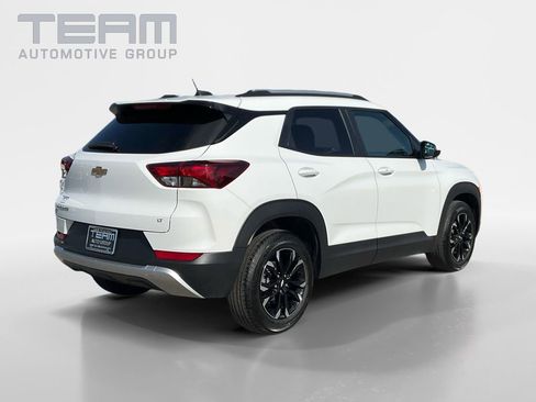 Used 2023 Chevrolet TrailBlazer LT image 7