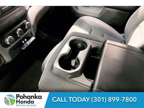 Used 2020 RAM 1500 Big Horn image 15