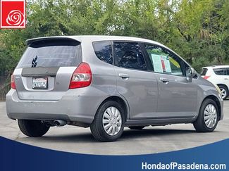 Used 2007 Honda Fit video 2
