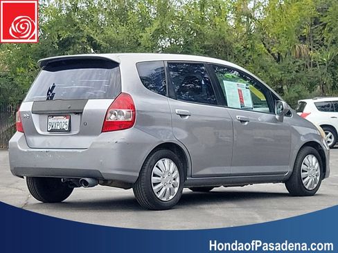 Used 2007 Honda Fit image 2