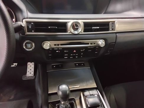 Used 2013 Lexus GS 350 image 12