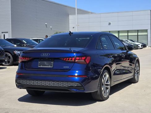 Used 2026 Audi A3 2.0T Premium w/ Black Optic Package AWD/4WD image 8
