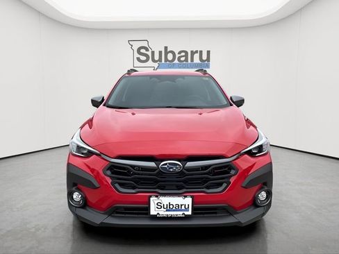 New 2026 Subaru Crosstrek 2.5i Limited AWD/4WD image 2