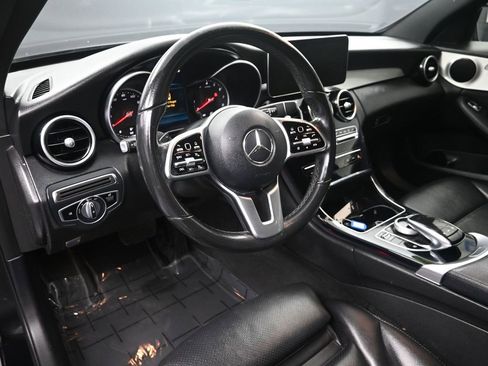 Used 2020 Mercedes-Benz C 300 4MATIC Sedan image 12