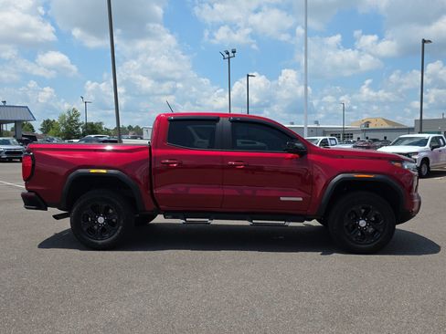 Used 2023 GMC Canyon Elevation w/ Convenience Package RWD image 6