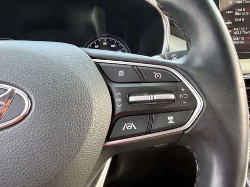 Certified 2023 Hyundai Santa Fe SEL AWD/4WD image 32