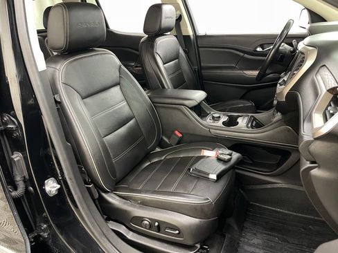 Used 2021 GMC Acadia Denali w/ Denali Ultimate Package image 36