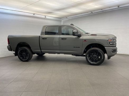 New 2026 RAM 2500 Big Horn image 2
