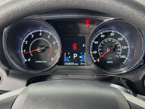 Used 2025 Mitsubishi Outlander Sport AWD image 18