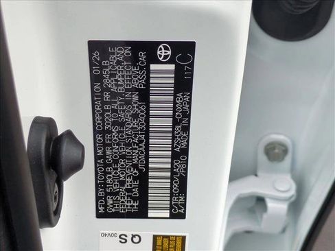 New 2026 Toyota Crown Signia image 17