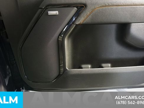 Used 2024 GMC Sierra 1500 AT4 AWD/4WD image 63