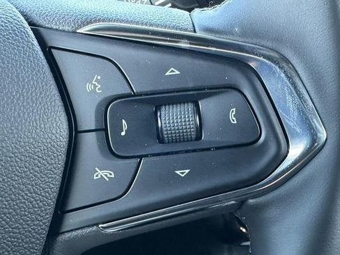 New 2026 Chevrolet TrailBlazer ACTIV image 12