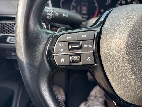 Used 2023 Honda Civic Sport image 19