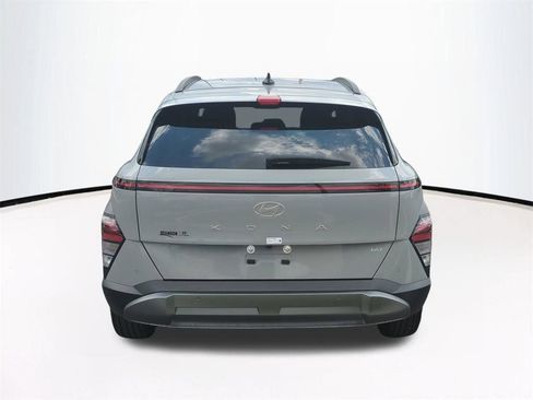 New 2026 Hyundai Kona Limited FWD image 6