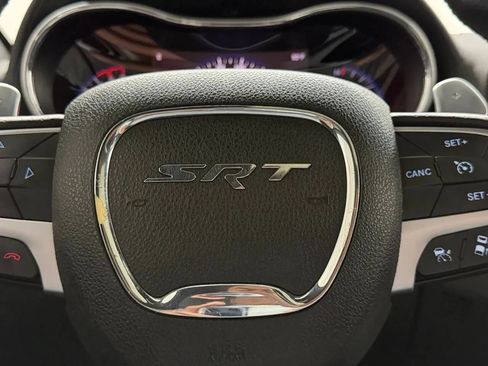 Used 2014 Jeep Grand Cherokee SRT w/ Trailer Tow Group IV AWD/4WD image 21