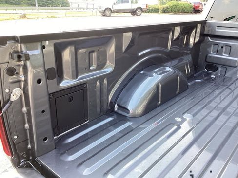 New 2025 Ford F150 STX w/ Equipment Group 200A image 10