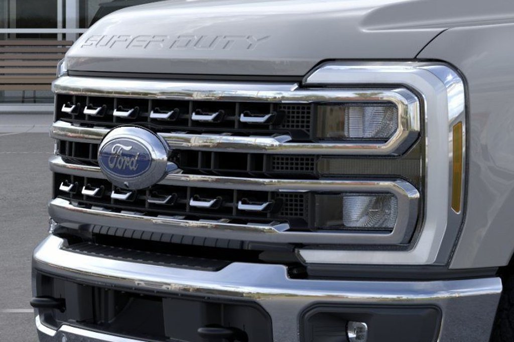 New 2026 Ford F350 Lariat w/ Tremor Off-Road Package AWD/4WD image 20