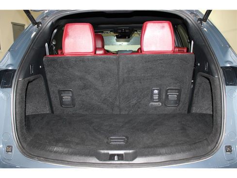 Used 2021 MAZDA CX-9 Carbon Edition image 23