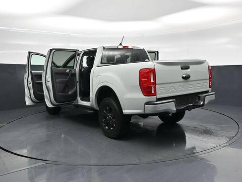 Used 2023 Ford Ranger XLT w/ Equipment Group 301A Mid RWD image 30