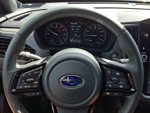 New 2026 Subaru Forester Sport w/ Sport Package AWD/4WD image 14