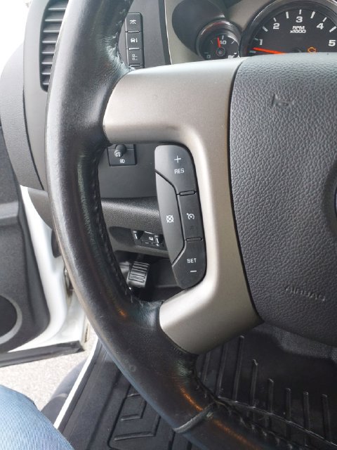 Used 2012 GMC Sierra 2500 SLE w/ SLE Preferred Package AWD/4WD image 26