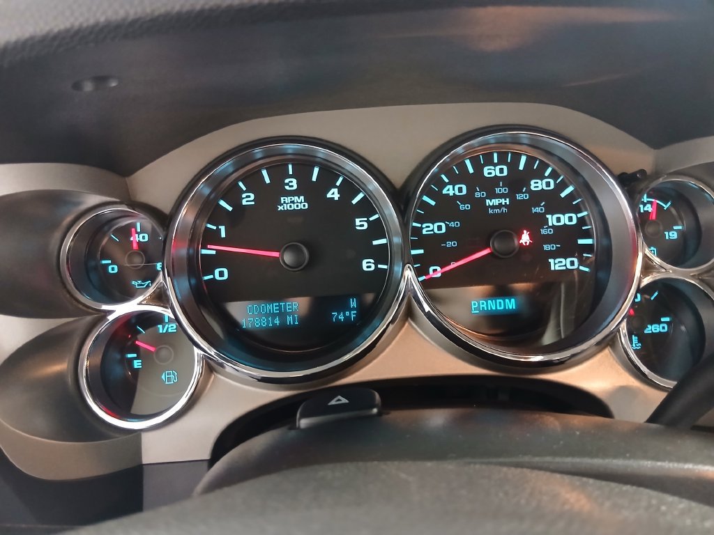 Used 2013 Chevrolet Silverado 1500 LT w/ All-Star Edition AWD/4WD image 23