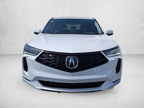New 2026 Acura RDX SH-AWD w/ Advance Package image 5