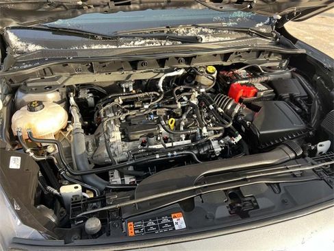 Certified 2022 Ford Escape SE w/ Convenience Package image 11