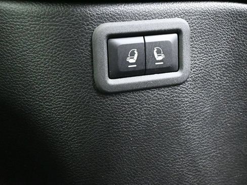 New 2026 Jeep Grand Wagoneer L Limited AWD/4WD image 30