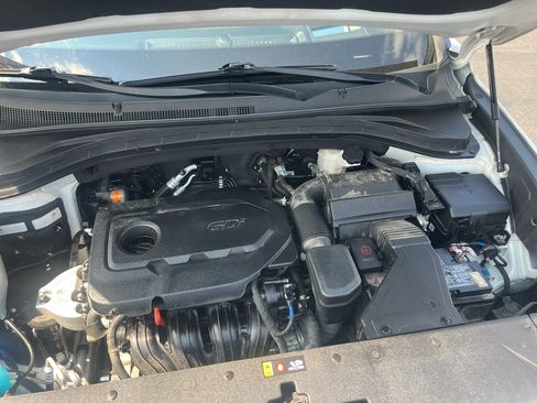 Used 2020 Hyundai Santa Fe Limited FWD image 33